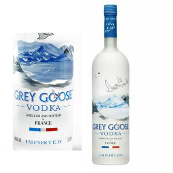 Grey Goose Original 4.5l