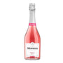 Vinho Espum Rose Moscatel Mioranza 750ml