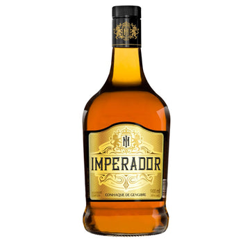 Conhaque Imperador 900ml