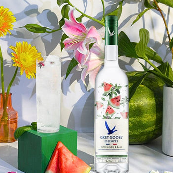 Vodka Grey Goose Watermelon 750 Ml
