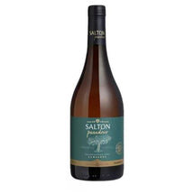 Vinho Salton Paradoxo Chardonnay 750ml