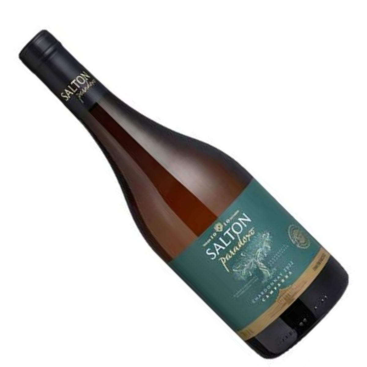 Vinho Salton Paradoxo Chardonnay 750ml