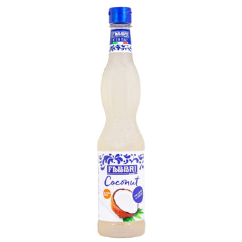 Xarope De Coco Fabbri Coconut 560ml