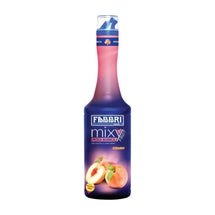 Xarope De Pêssego Pesca Fabbri 1l