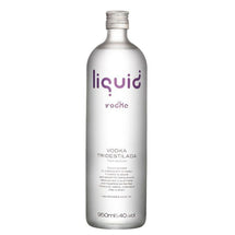 Vodka Liquid First 950ml