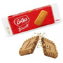 Kit Com 10 Biscoitos Bel Lotus Biscoff 250g
