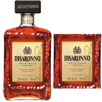 Licor Disaronno Originale 700ml