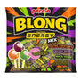 Pirulito Blong Peccin Energy Mix Com Chiclete Sortido 672g