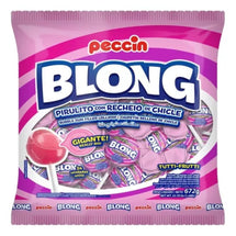 Pirulito Blong Tuti Frutti 672g