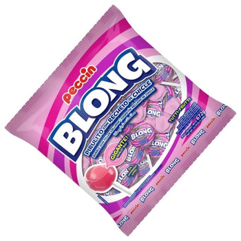 Pirulito Blong Tuti Frutti 672g