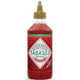 Molho De Pimenta Sriracha Tabasco Frasco 256ml