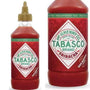 Molho De Pimenta Sriracha Tabasco Frasco 256ml