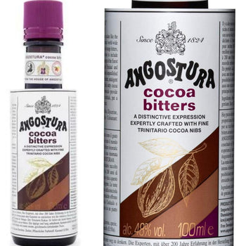 Bitter Angostura Cocoa 100ml