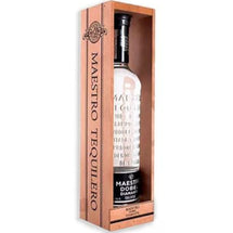 Tequila Mex Maestro Dobel Diamante 700ml