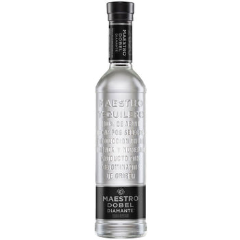 Tequila Mex Maestro Dobel Diamante 700ml