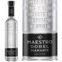 Tequila Mex Maestro Dobel Diamante 700ml