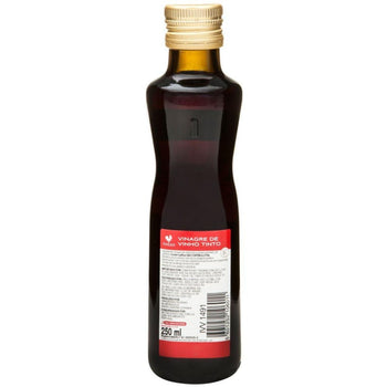 Vinagre Gallo Vinho Tinto 250ml