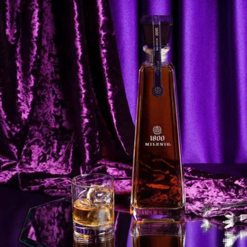 Tequila Mex 1800 Milenio 700ml