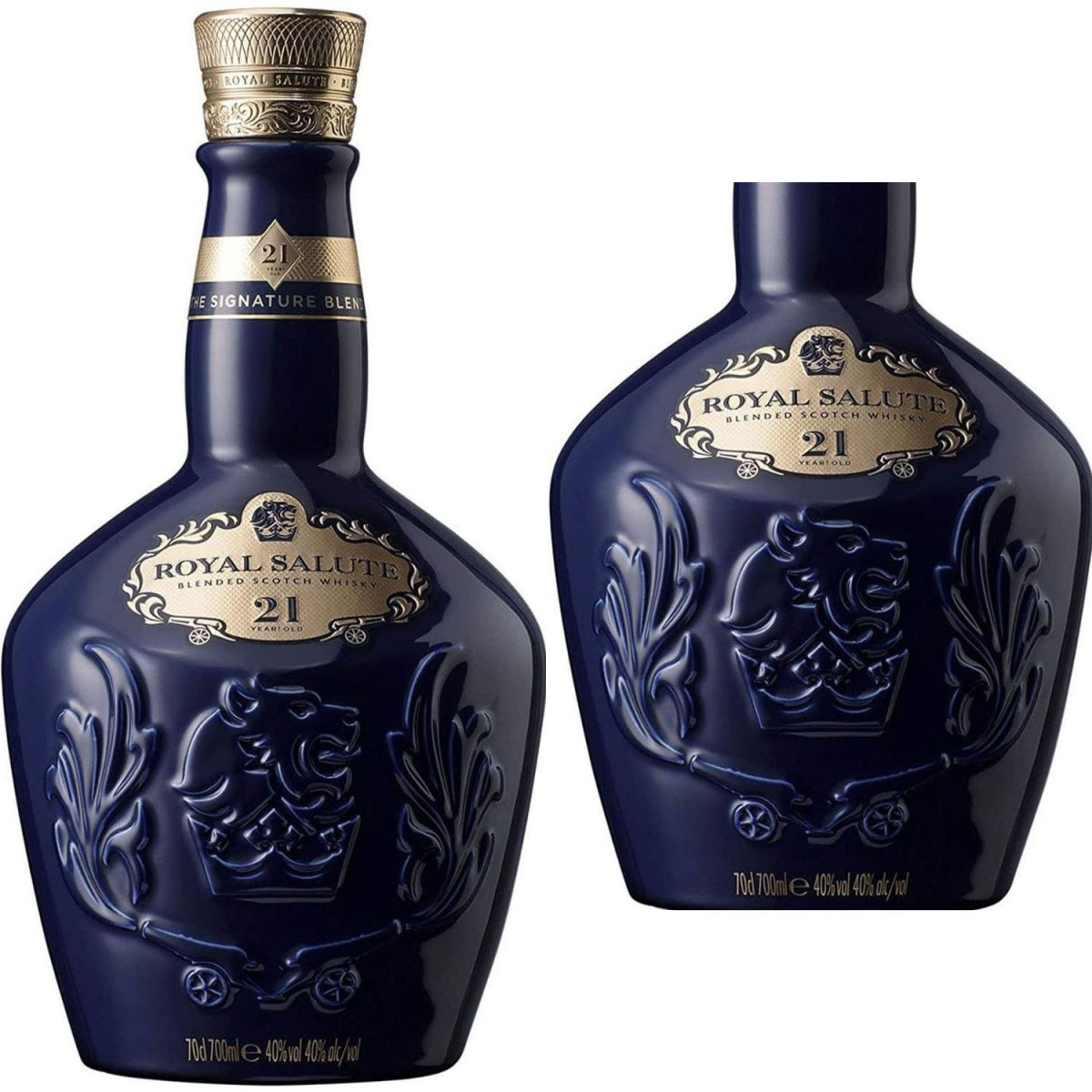 Whisky Royal Salute Signat 21yo 700ml