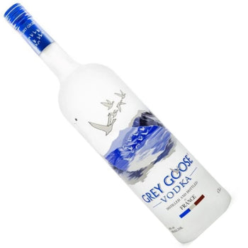 Grey Goose Original 4.5l
