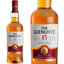The Glenlivet Single Malt 15 Reino Unido 750 Ml