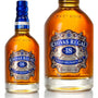 Whisky Chivas Regal 18 Anos 750ml