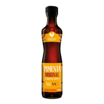 Pimenta Gallo Original Com Azeite Tipo Único - 50ml