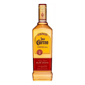 Tequila Especial José Cuervo Gold 750ml+ 2 Copo Shot