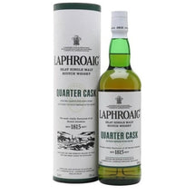 Whisky Laphroaig Quarter Cask 700ml