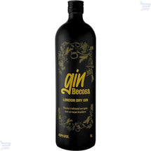 Gin Becosa 1000 Ml - Becosa