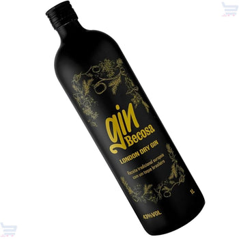 Gin Becosa 1000 Ml - Becosa