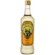 Cachaça Espirito De Minas 700ml