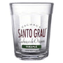 Cachaça Santo Grau Kit 3 Unidades 375ml
