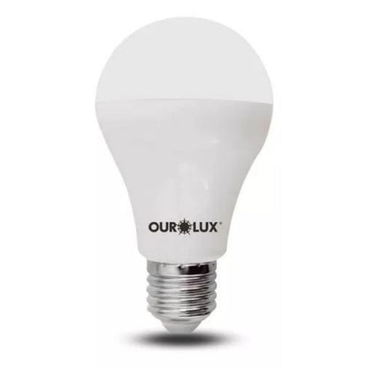 Lampada Superled Ourolux 4,7w Biv