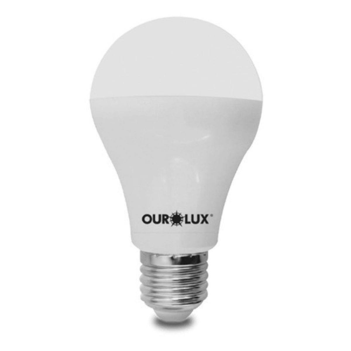 Lampada Ourolux Auto-Dimerizavel 9w Bi