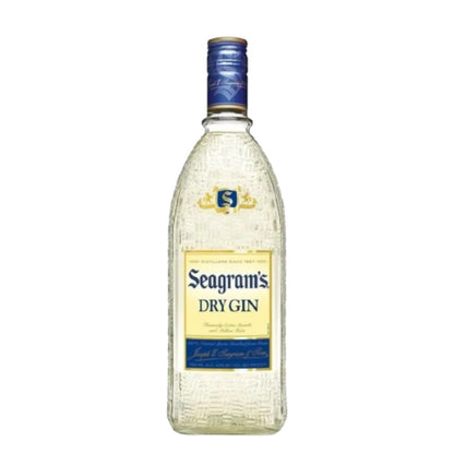 Gin Seagrams 750ml