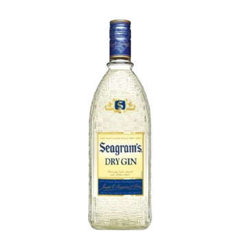 Gin Seagrams 750ml