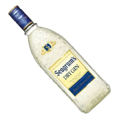 Gin Seagrams 750ml