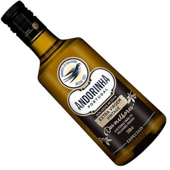 Azeite Andorinha Extra Virgem Primeira Colheita 500ml