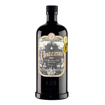 Gin Amazzoni Rio Negro 750ml