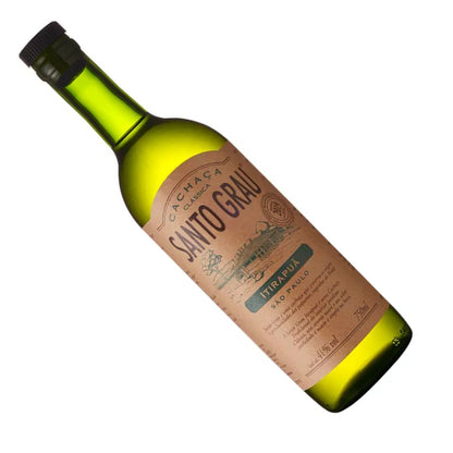 Cachaca Santo Grau Itirapua 750ml