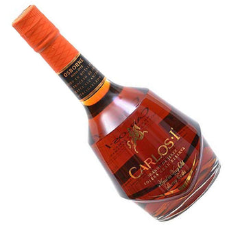 Carlos I Brandy De Jerez Solera Gran Reserva Osborne 700ml