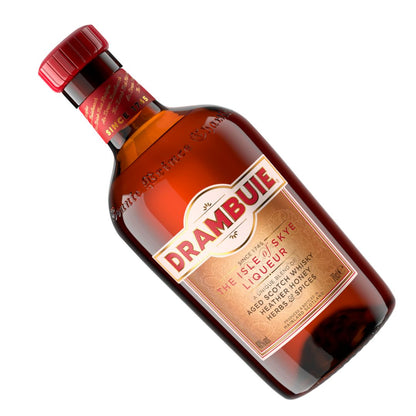 Licor Drambuie 750 Ml