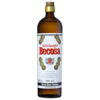 Steinhaeger Becosa 980 Ml