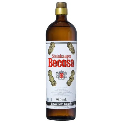 Steinhaeger Becosa 980 Ml