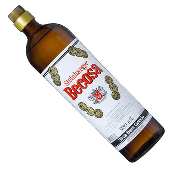 Steinhaeger Becosa 980 Ml