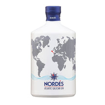 Gin Espanhol Nordés 700ml