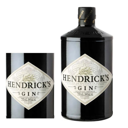 Gin Hendricks 750 Ml