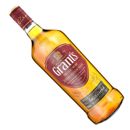 Whisky Grants Triple Wood 1000ml
