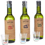 Cachaça Santo Grau Kit 3 Unidades 375ml